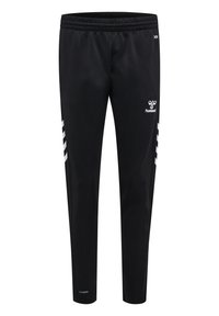 Niet geselecteerd, black