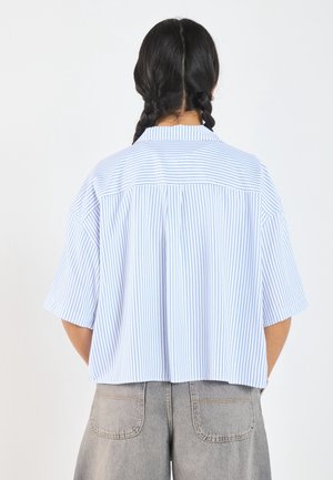 Camicia - white