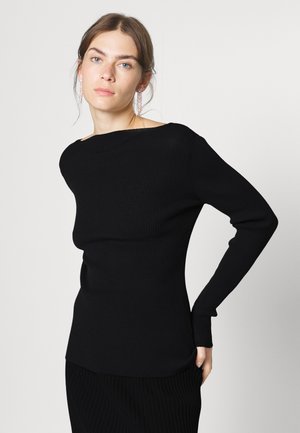 Jumper - black