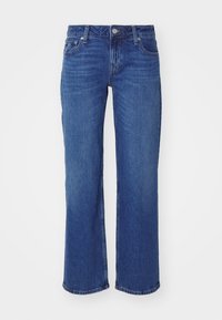SOPHIE - Vaqueros rectos - dark blue