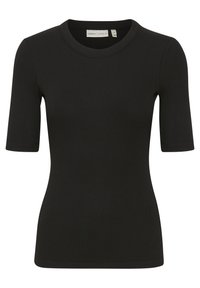 DAGNA - T-shirt basique - black