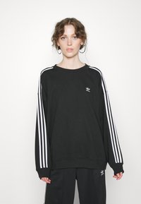 adidas Originals - Gornji dio trenirke - black Minijatura 1