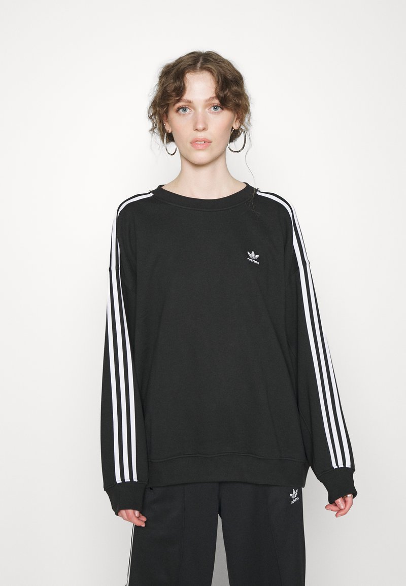 adidas Originals - Gornji dio trenirke - black, Povećaj