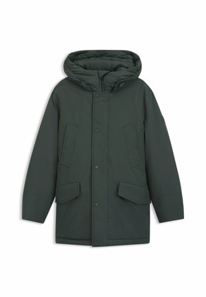 BOSS, Giacca da mezza stagione - open green thirtyseven