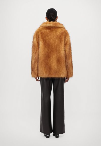 STAND STUDIO JANICE JACKET - Winter jacket - natural