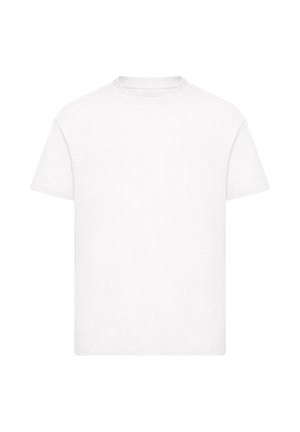 ESCAPE DISCOVER THE WORLD FOREST - Print T-shirt - weiß