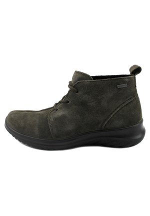 LACCI GORE-TEX - Schnürstiefelette - grigio