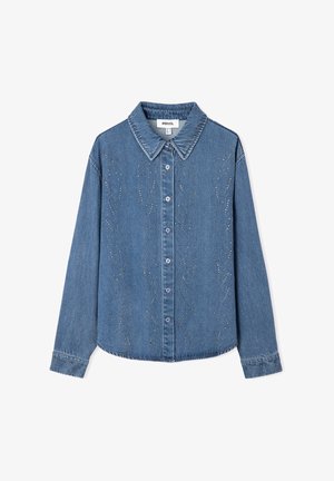 Ipekyol, Blusa - indigo