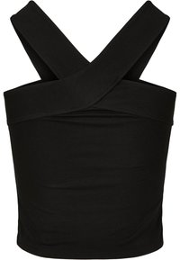 Urban Classics Top - black