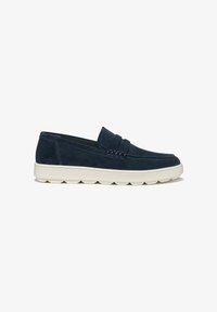Non sélectionné, navy