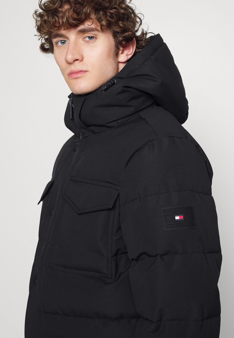 Tommy Hilfiger UTILITY - Parka Zalando.de