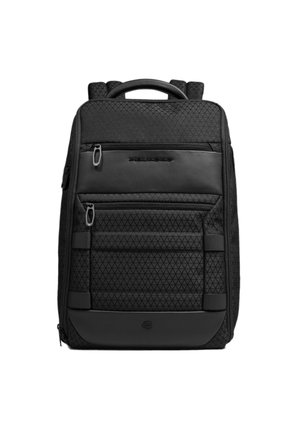 DE VOYAGE MODULAIRE POUR ORDINATEUR ET IPAD - Rugzak - nero