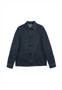 INCOTEX BLUE DIVISION - Jeansjacke - medium blue