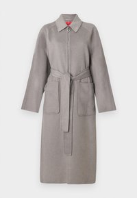 MINETTA - Klasičan kaput - open grey