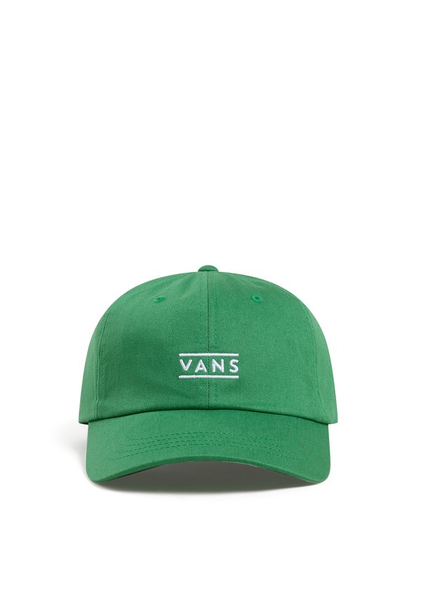 HALF BOX CURVED BILL JOCKEY - Cap - fairway