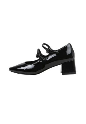 Escarpins - black