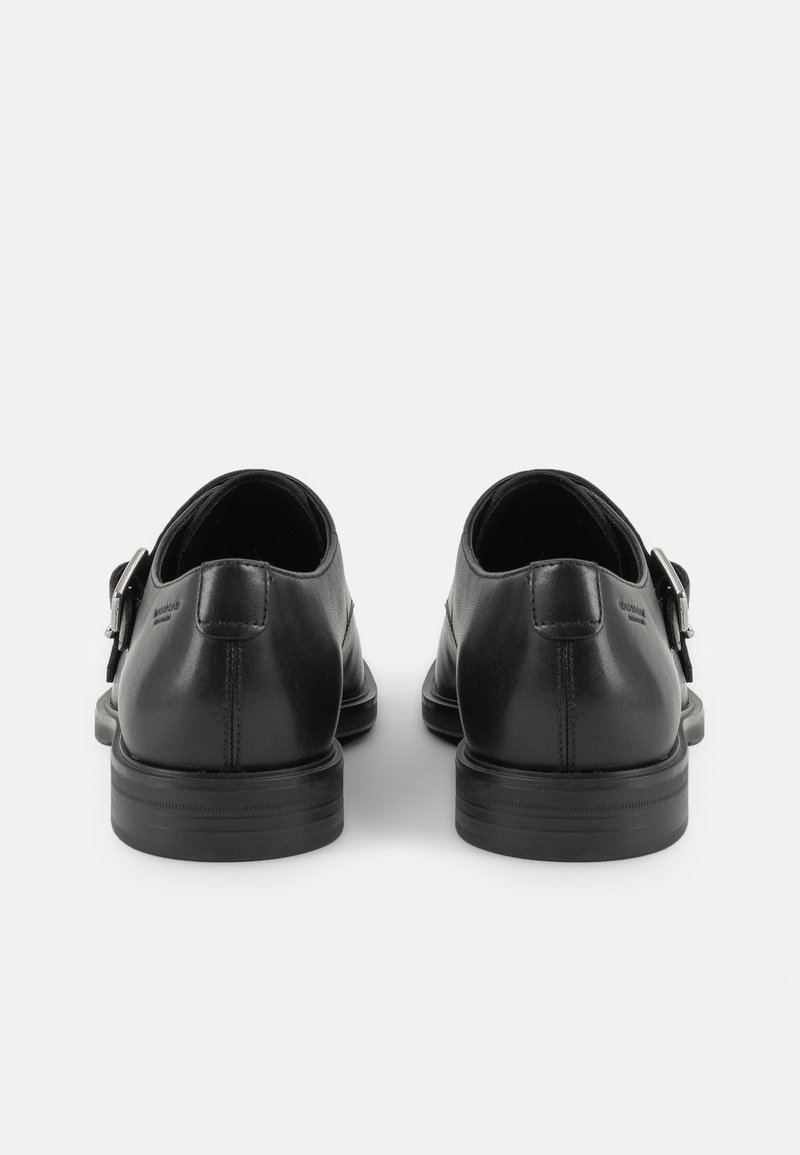 Vagabond ANDREW Mocassini eleganti black/nero