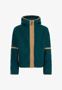 Unausgewählt, rainstorm blue