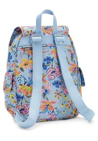 Kipling CLASSICS CITY S - Mochila - wild flowers
