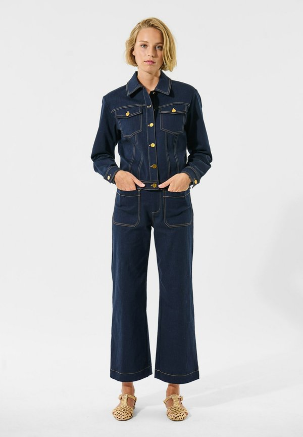 MURIELLADEA - Jeansjacke