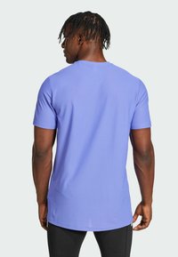 adidas Performance OTR B  - Camiseta deportiva - semi blue