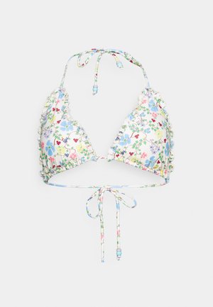 Becksöndergaard IRENI BLANCA - Bikini felső - multi