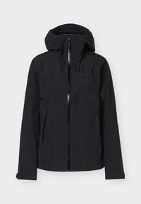 Non sélectionné, black