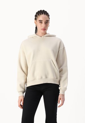 BASIC ORIGINAL HOODIE - Sportinis megztinis - rainy day