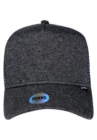 Djinn's CUT - Kšiltovka - grey