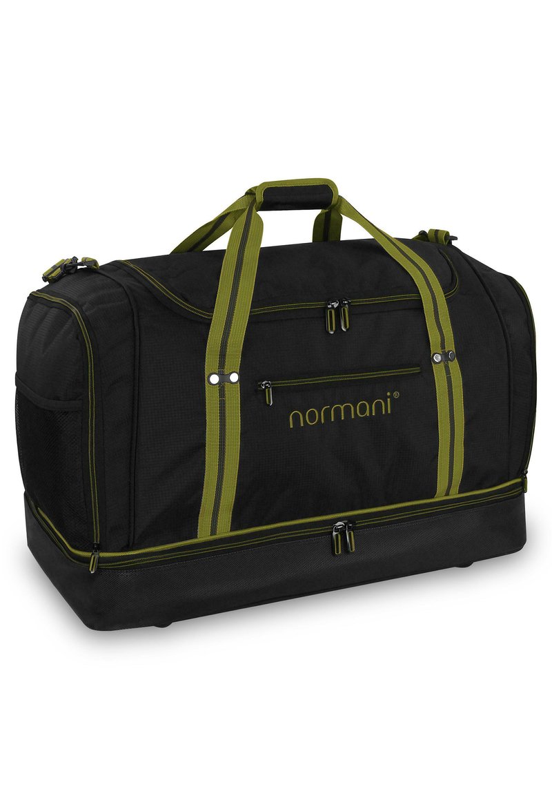 Normani SÜDPASS - Sporttasche - oliv