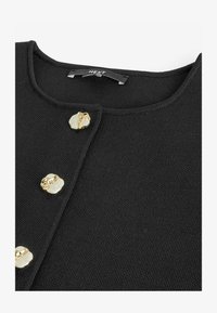 Valitud, black