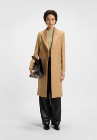 BOSS FESKIES - Toppi - light beige five