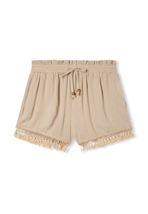 Terranova, Shorts - sabbia