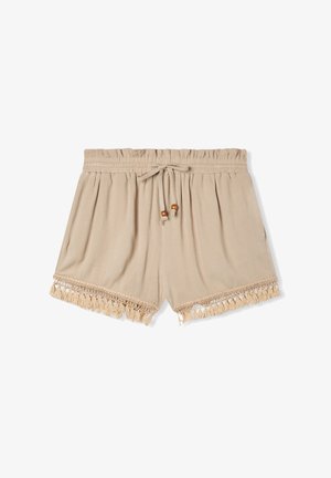 Terranova, Shorts - sabbia