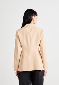 HUGO AYSEMA - Blazer - open beige