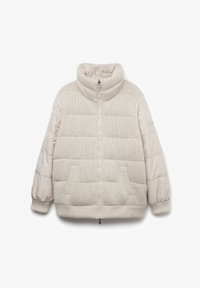 Ikke valgt, natürlich stone