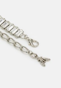 Patrizia Pepe BRACELET - Käevõru - silver-coloured