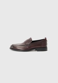 VARIAN - Chaussons - dark red