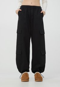 Terranova PARACHUTE  czarny