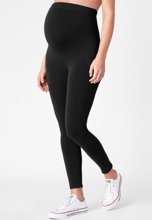 Seraphine, 2 PACK   - Retuusid - püksid - black