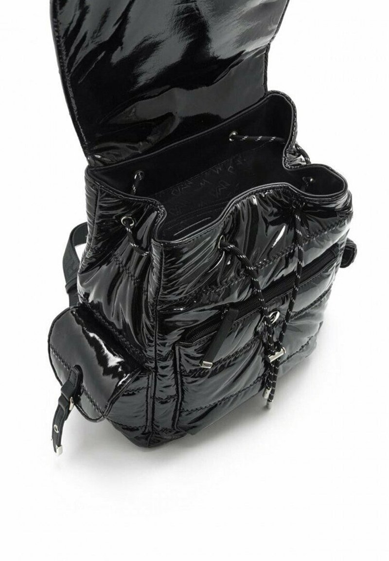 Maria Mare MOCHILA GESE - Mochila - BLACK/negro - Zalando.es