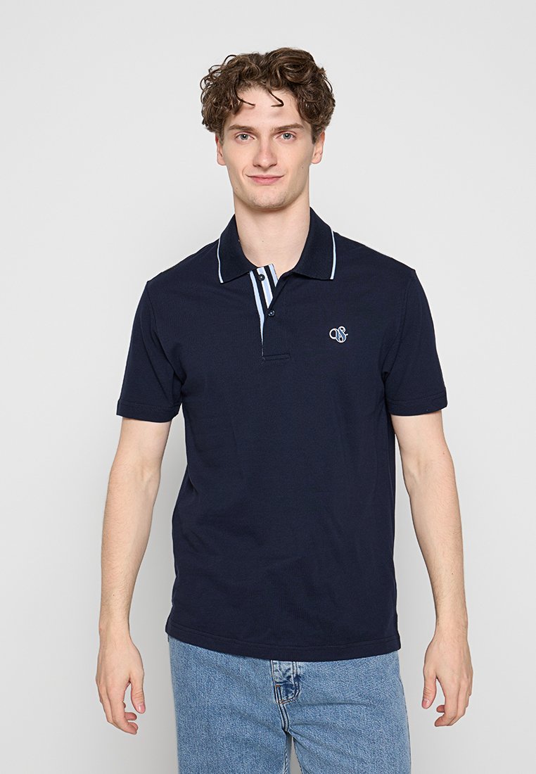 Scotch & Soda Poloshirt niet gedefinieerd