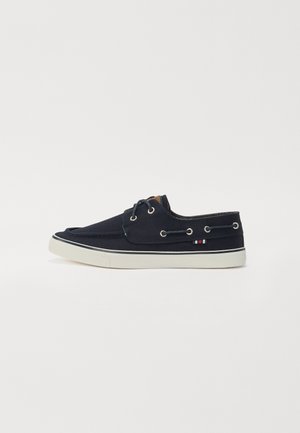 Pier One by Zalando Sportbačiai - blue