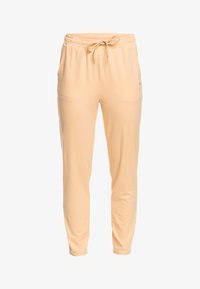 Sélectionné, beige