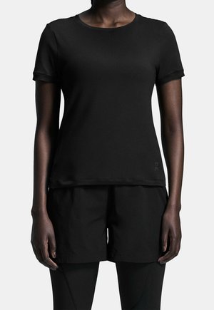 Sport T-Shirt - black