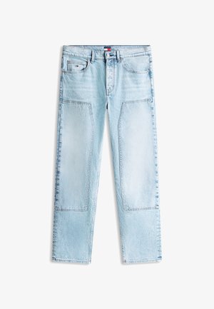 Tommy Jeans OTIS - Jean droit - denim light