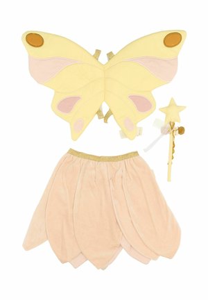FAIRY - Kostum - peach whip