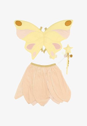 FAIRY - Costum - peach whip