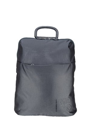 Mandarina Duck, MD20 QMT71 14" - Tagesrucksack - steel