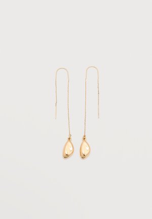 DC250311-449 - Cercei - gold-coloured